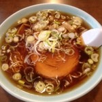 郷里 - 中華そば 並