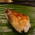 林屋 寿司店 - トリガイ