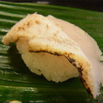 林屋 寿司店 - まながつお