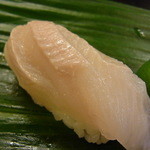 林屋 寿司店 - アブラメ