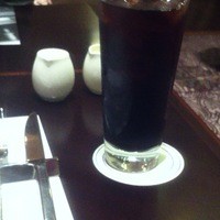 ロビーラウンジ 「マーブルラウンジ」 ヒルトン東京 - 