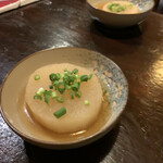 居酒屋　島火 - 