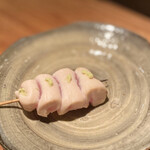 オオクサ - 茨城の筑波茜鶏ささみ