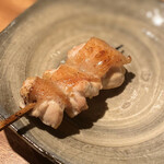 オオクサ - 兵庫松風地鶏の胸肉