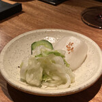 オオクサ - 漬物