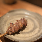 オオクサ - あべどりのハツモト