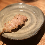 オオクサ - 大山鶏のはらみ