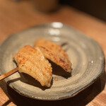 オオクサ - 伊達鶏手羽先