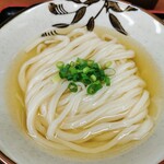 讃岐うどん いわい - ひやひや小