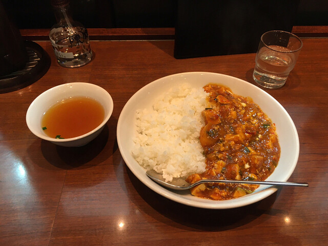 陳麻家 千葉c One店 チンマーヤ 千葉中央 中華料理 ネット予約可 食べログ