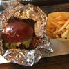 淡路島バーガー
