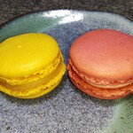 ピエール・エルメ・パリ 日本橋三越店 - 