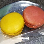 ピエール・エルメ・パリ 日本橋三越店 - 