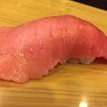 Sushi Katsu - 中トロ