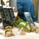 囲炉裏バル カルボ - 