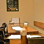 囲炉裏バル カルボ - 