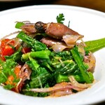 囲炉裏バル カルボ - 