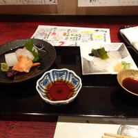 入道 - おまかせ９０００円