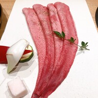 北新地 肉料理 名門 - 