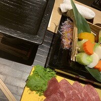 個室和食 肉割烹 吟次郎 品川駅前店 - 