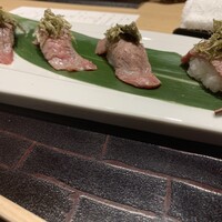 個室和食 肉割烹 吟次郎 品川駅前店 - 