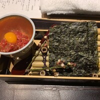 個室和食 肉割烹 吟次郎 品川駅前店 - 