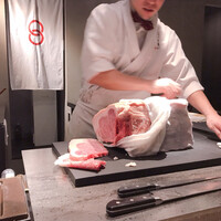 焼肉 赤坂 えいとまん - 