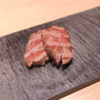焼肉 赤坂 えいとまん - 