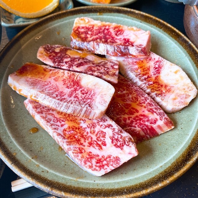 茂美苑 新三郷 焼肉 食べログ 茂美苑 新三郷 焼肉 食べログ