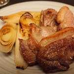 かんだやぶそば - 