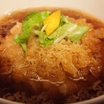 かんだやぶそば - 