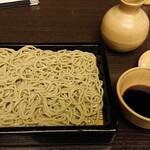 かんだやぶそば - 