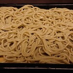 かんだやぶそば - 