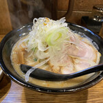麺処 花田 上野店 - 