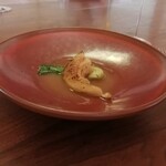 イチリン ハナレ - 