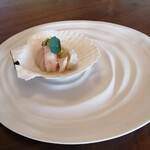 イチリン ハナレ - 