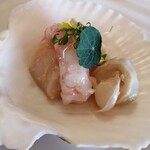 イチリン ハナレ - 