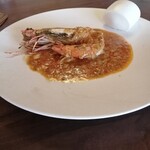 イチリン ハナレ - 