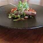 イチリン ハナレ - 