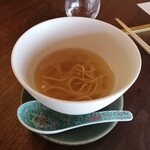 イチリン ハナレ - 