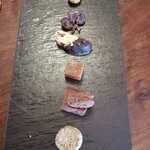 イチリン ハナレ - 