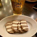 YONA YONA BEER WORKS - 