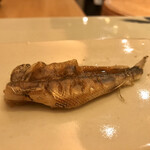 鮓 きずな - 宮城石巻めひかり一夜干し