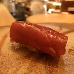 鮓 きずな - 千葉本鮪漬け