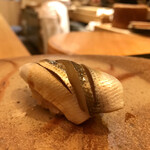 鮓 きずな - 熊本天草こはだ