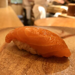 鮓 きずな - 羅臼ますのすけ