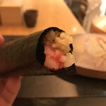 鮓 きずな - とろたく