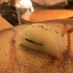 鮓 きずな - べったら