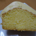 エシレ・メゾン デュ ブール - シャポーエシレ断面