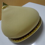 エシレ・メゾン デュ ブール - シャポーエシレ